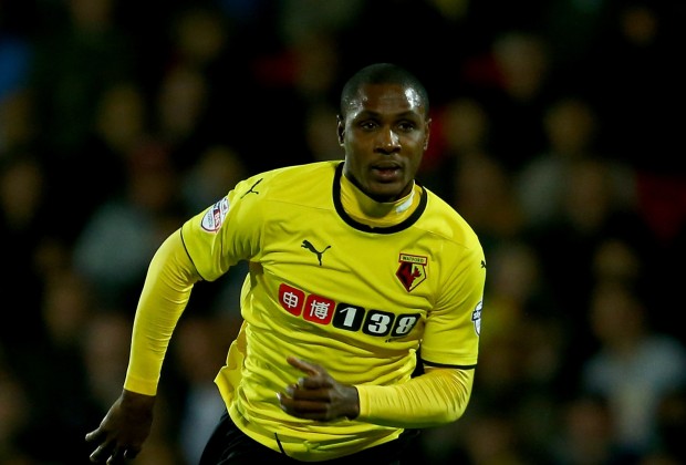 Jude Ighalo