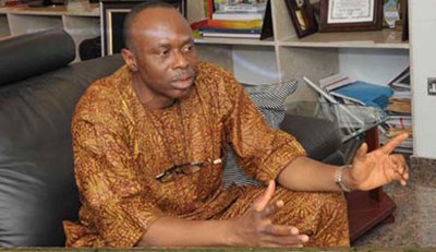 Olusegun Mimiko