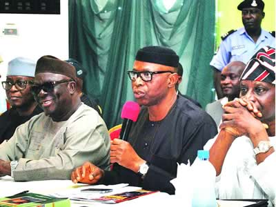 Olusegun Mimiko