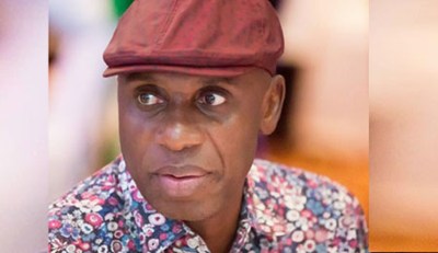 #Nigeria > PDP’s Plan To Shut Amaechi Out Of Political Space Exercise On Futility – Rivers APC 1 Rotimi-Amaechi