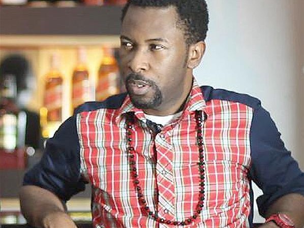 Ruggedman