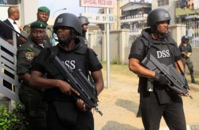 SSS Nigeria