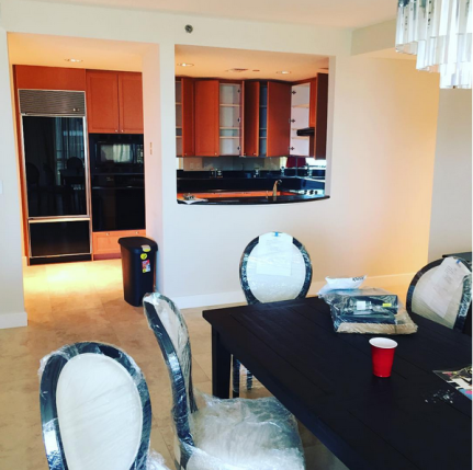 Sensational duo P Square acquires new and 3rd home in Atlanta US2