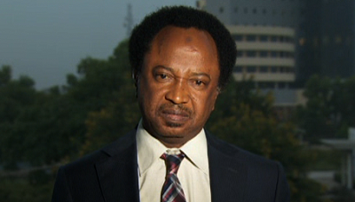 Shehu Sani