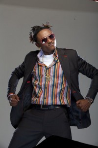 #Celebrity > Nigerian Celebrities With Weird Looks 2 Terry G