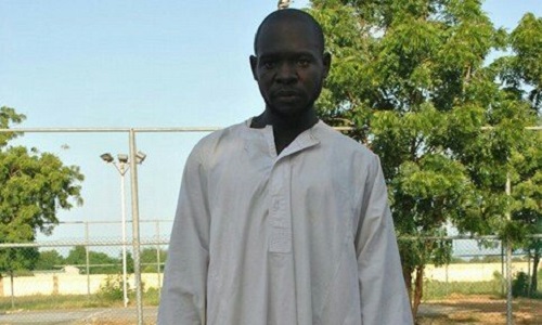 Nigerian Army Killed Notorious Boko Haram Terrorist, Arrested Kingpin 1 Tijjani-Damagum