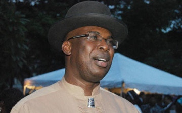 #Bayelsa > Governorship Aspirant Timipre Sylva Confident Of Victory Ahead Of Rescheduled APC Guber Primary 1 Timipre-Sylva