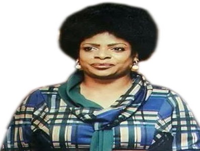 Toyin Nwosu