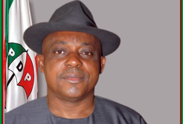 #Politics > We’re Aware Of APC’s Plan To Use DSS To Forcefully Takeover Akwa Ibom – PDP 1 Uche-Secondus
