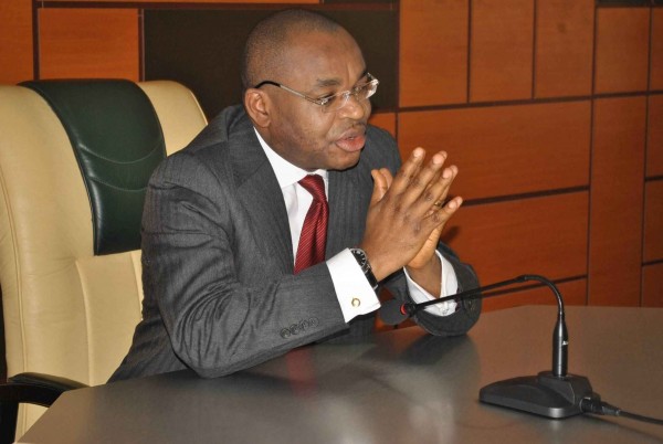 Udom Emmanuel