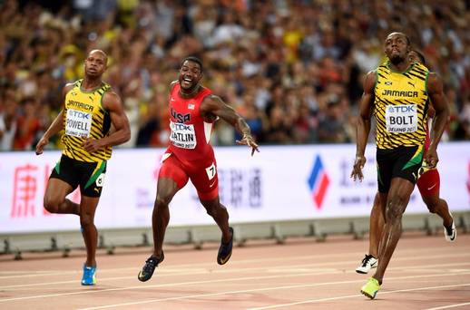 #Sport > Usain Bolt Ends His 2015 Season Early, Out of Diamond League 1 Usain Bolt Has Now Won Nine Gold Medals at the World Championships. Image: Getty.