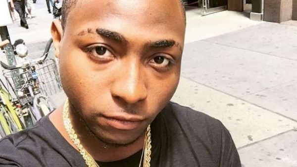 davido