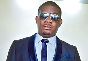 Why Nigerian Record Labels Fail - Don Jazzy | #Celebrity 1 djj1