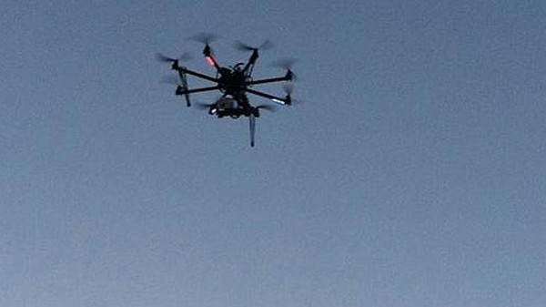 Oil Theft: Nscdc To Adopt Drones For Fighting Pipeline Vandalism In Nigeria 1 drone