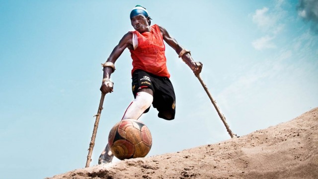 #Film > The Flying Stars 1 Team captain Bornor