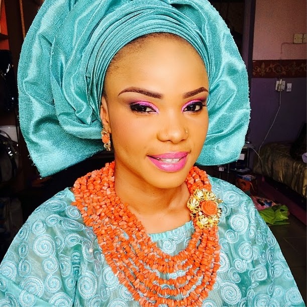 iyabo ojo