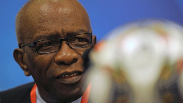 FIFA Scandal: Vice-president Jack Warner’s Extradition to the US Approved 1 jack Warner