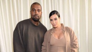 Kim Kardashian Says Her Kanye West's Clothes Collection Is The Next Versace 1 kanye-kim-west