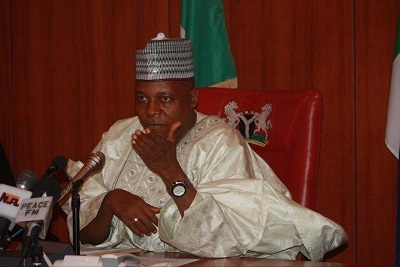 kashim Shettima