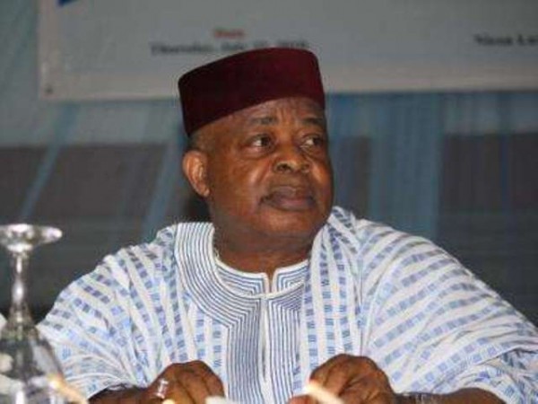 Ken Nnamani