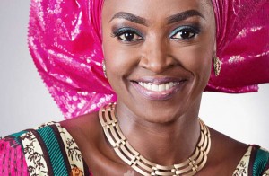 Kate Henshaw