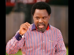 #Celebrity > Pastor T. B. Joshua Secretly Acquires $60million Private Jet! 1 video-how-prophet-tb-joshua-prop