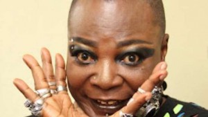 #Celebrity > Society Sees Unmarried Women As Incomplete - Charly Boy 1 Charly-Boy