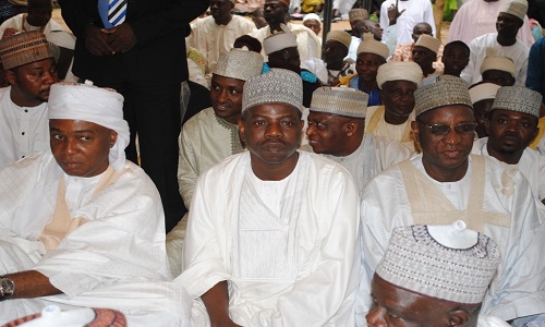 Bukola-Saraki-Eid-Prayer