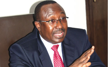 Advocacy Group Drums Support For Bayo Ojo As Minister 1 Bayo Ojo