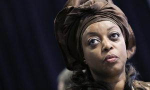 Diezani Alison-Madueke