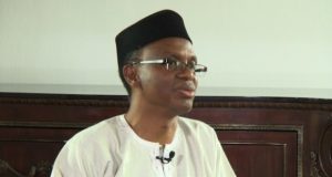 Governor El-Rufai