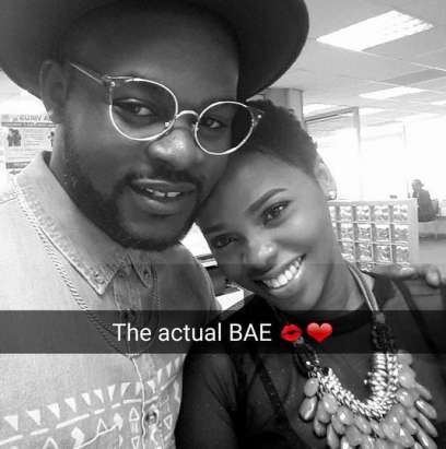 Falz bae