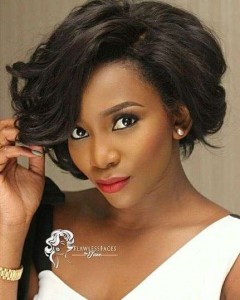 Genevieve Nnaji Pulse