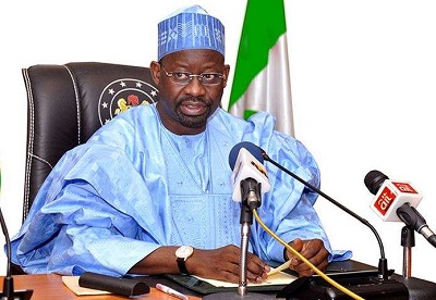 Supreme Court Orders Election Petition Tribunal To Retry Petition Against Governor Dankwambo’s Election 1 Ibrahim-Hassan-Dankwambo