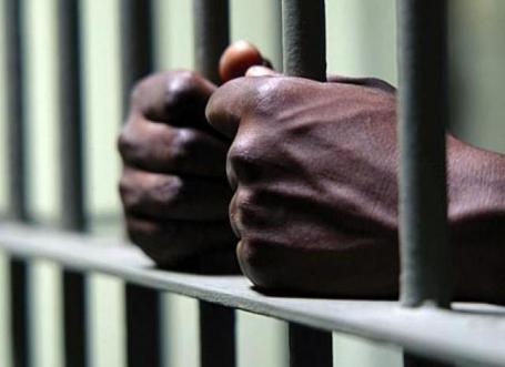 Man jailed for sexually assaulting 8-yr-old-girl 1 Jail