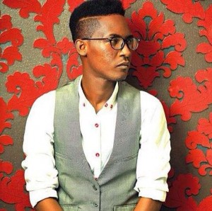 Jesse Jagz