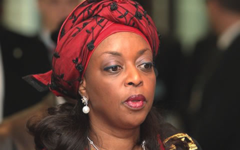 Investigation On Diezani Alison-Madueke Had Started Since 2013 – UK NCA 1 Mrs-Diezani-Alison-Madueke
