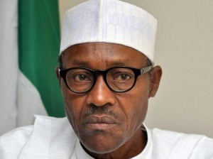 President Muhammadu Buhari