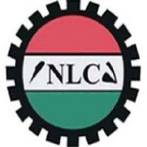 NLC logo