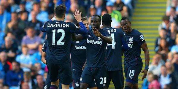 Victor Moses Withdrawn From Nigeria Friendlies Against DR Congo and Cameroon - NFF 1 Victor Moses