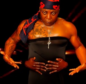 charly boy