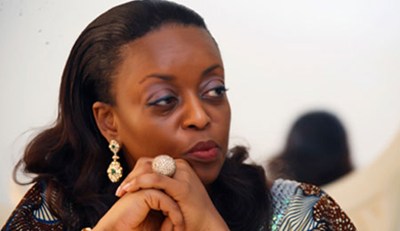 Ex-Petroleum Minister Diezani Alliuson-Madueke To Be Charged To Court In The UK 1 diezani_madueke