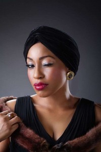 rita dominic