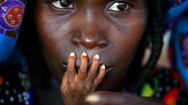 African Child