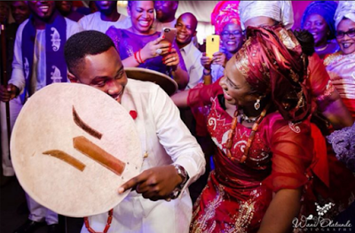 Uche Okonkwo Wedding Photo 3