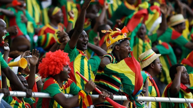 East Africa’s premiere football tournament
