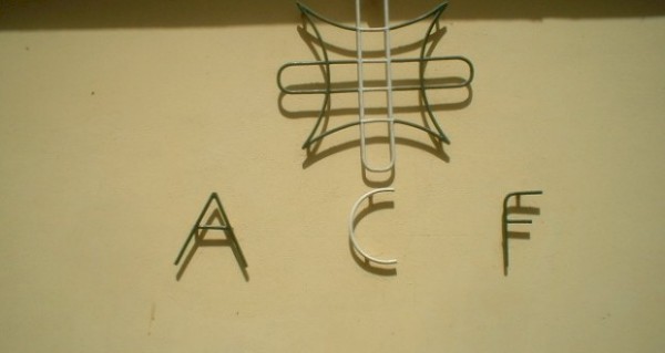 Arewa Consultative Forum (ACF) logo