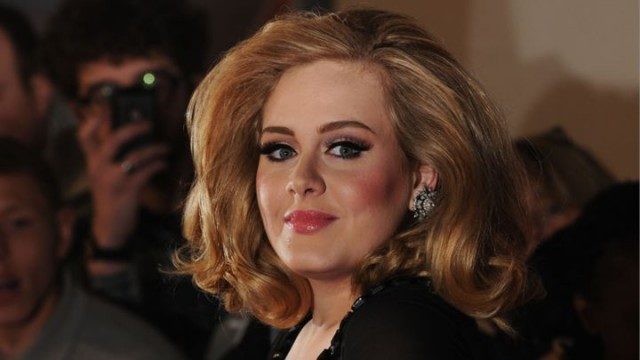 Adele