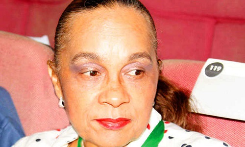 Annkio-Briggs