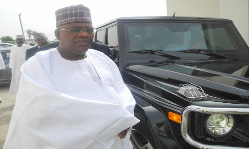 Danjuma Goje